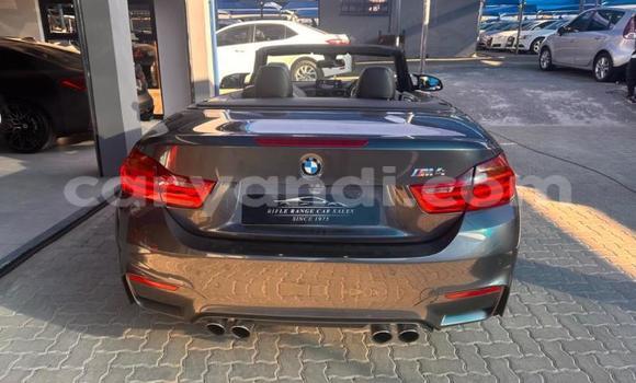 Buy Used BMW M4 Other Car in Lusaka in Zambia Buy Used BMW M4 Other Car in Lusaka in Zambia