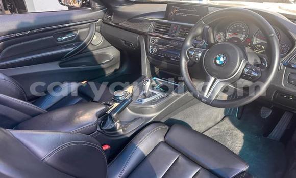 Buy Used BMW M4 Other Car in Lusaka in Zambia Buy Used BMW M4 Other Car in Lusaka in Zambia