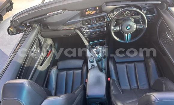 Buy Used BMW M4 Other Car in Lusaka in Zambia Buy Used BMW M4 Other Car in Lusaka in Zambia