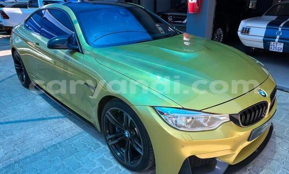 Acheter Occasion Voiture BMW M4 Autre à Lusaka, Zambie Acheter Occasion Voiture BMW M4 Autre à Lusaka, Zambie