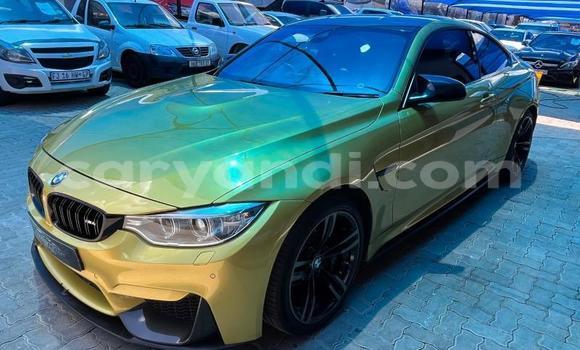 Nunua Ilio tumika BMW M4 Nyingine Gari ndani ya Lusaka nchini Zambia Nunua Ilio tumika BMW M4 Nyingine Gari ndani ya Lusaka nchini Zambia