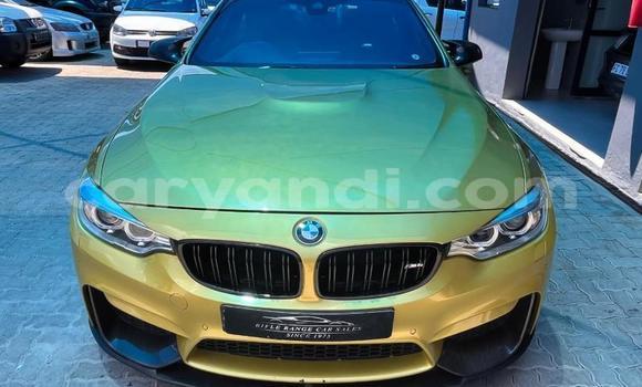 Nunua Ilio tumika BMW M4 Nyingine Gari ndani ya Lusaka nchini Zambia Nunua Ilio tumika BMW M4 Nyingine Gari ndani ya Lusaka nchini Zambia