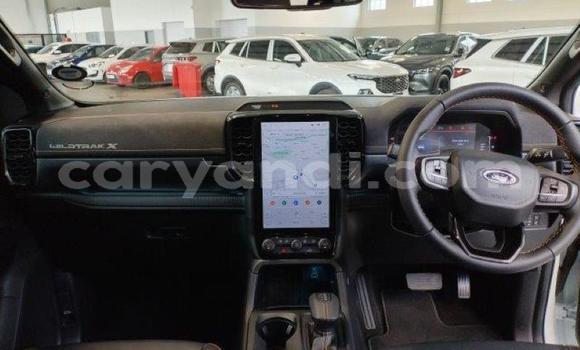 Nunua Ilio tumika Ford Ranger Nyeupe Gari ndani ya Livingstone nchini Zambia Nunua Ilio tumika Ford Ranger Nyeupe Gari ndani ya Livingstone nchini Zambia