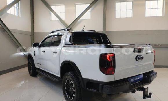 Nunua Ilio tumika Ford Ranger Nyeupe Gari ndani ya Livingstone nchini Zambia Nunua Ilio tumika Ford Ranger Nyeupe Gari ndani ya Livingstone nchini Zambia