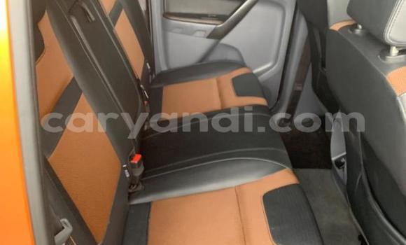 Nunua Ilio tumika Ford Ranger Brown Gari ndani ya Livingstone nchini Zambia Nunua Ilio tumika Ford Ranger Brown Gari ndani ya Livingstone nchini Zambia