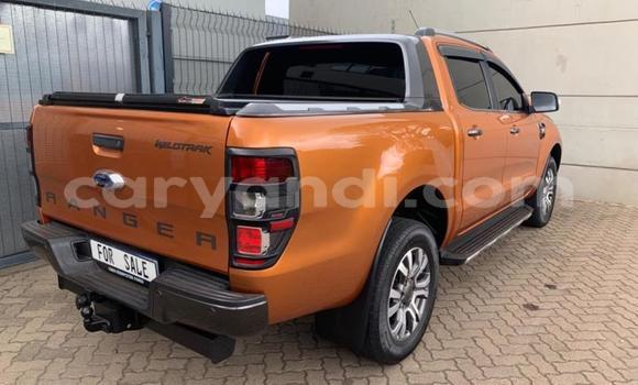 Nunua Ilio tumika Ford Ranger Brown Gari ndani ya Livingstone nchini Zambia Nunua Ilio tumika Ford Ranger Brown Gari ndani ya Livingstone nchini Zambia