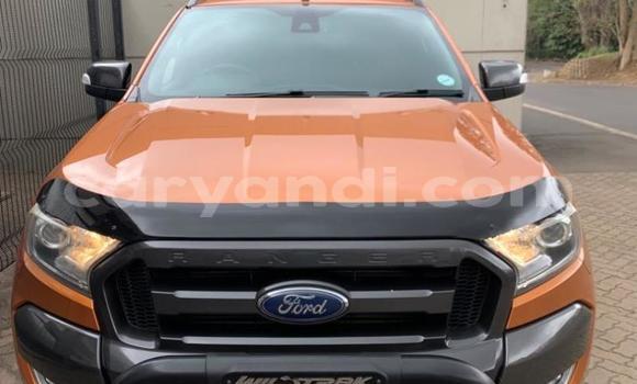 Nunua Ilio tumika Ford Ranger Brown Gari ndani ya Livingstone nchini Zambia Nunua Ilio tumika Ford Ranger Brown Gari ndani ya Livingstone nchini Zambia
