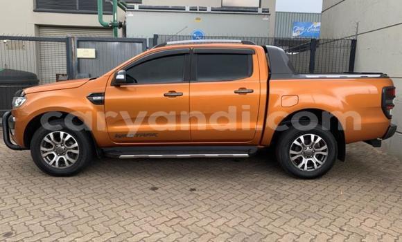 Nunua Ilio tumika Ford Ranger Brown Gari ndani ya Livingstone nchini Zambia Nunua Ilio tumika Ford Ranger Brown Gari ndani ya Livingstone nchini Zambia