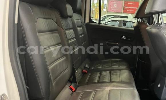 Acheter Occasion Voiture Volkswagen Amarok Blanc à Livingstone, Zambie Acheter Occasion Voiture Volkswagen Amarok Blanc à Livingstone, Zambie