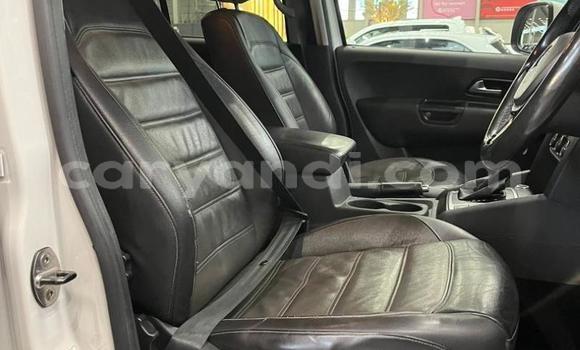 Acheter Occasion Voiture Volkswagen Amarok Blanc à Livingstone, Zambie Acheter Occasion Voiture Volkswagen Amarok Blanc à Livingstone, Zambie