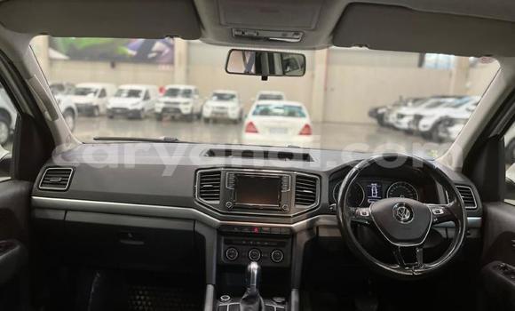 Acheter Occasion Voiture Volkswagen Amarok Blanc à Livingstone, Zambie Acheter Occasion Voiture Volkswagen Amarok Blanc à Livingstone, Zambie