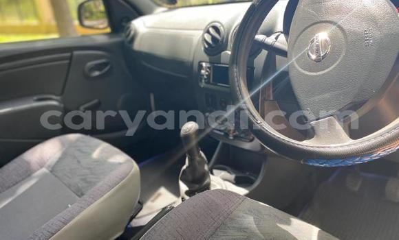 Acheter Occasion Voiture Toyota Hilux Blanc à Livingstone, Zambie Acheter Occasion Voiture Toyota Hilux Blanc à Livingstone, Zambie