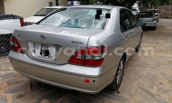 Tenga Tsaru Toyota Brevis Sirivha Mota in Lusaka in Zambia Tenga Tsaru Toyota Brevis Sirivha Mota in Lusaka in Zambia