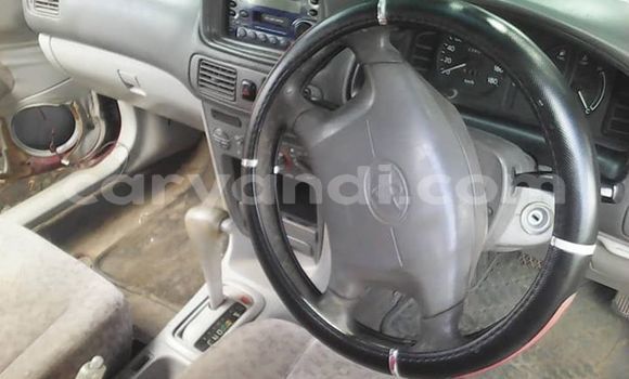 Tenga Tsaru Toyota Corolla Tsvuku Mota in Lusaka in Zambia Tenga Tsaru Toyota Corolla Tsvuku Mota in Lusaka in Zambia