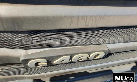 Nunua Ilio tumika Scania R420 Nyeupe Lori ndani ya Chama nchini Kusini Nunua Ilio tumika Scania R420 Nyeupe Lori ndani ya Chama nchini Kusini