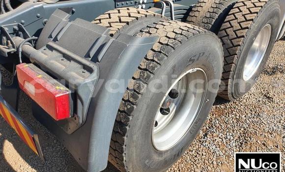 Nunua Ilio tumika Scania R420 Nyeupe Lori ndani ya Chama nchini Kusini Nunua Ilio tumika Scania R420 Nyeupe Lori ndani ya Chama nchini Kusini