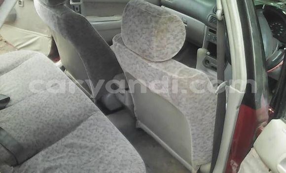 Tenga Tsaru Toyota Corolla Tsvuku Mota in Lusaka in Zambia Tenga Tsaru Toyota Corolla Tsvuku Mota in Lusaka in Zambia