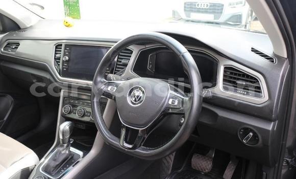 Tenga Tsaru Volkswagen T-Roc Zvimwe Mota in Lusaka in Zambia Tenga Tsaru Volkswagen T-Roc Zvimwe Mota in Lusaka in Zambia