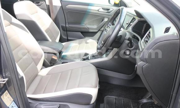 Tenga Tsaru Volkswagen T-Roc Zvimwe Mota in Lusaka in Zambia Tenga Tsaru Volkswagen T-Roc Zvimwe Mota in Lusaka in Zambia