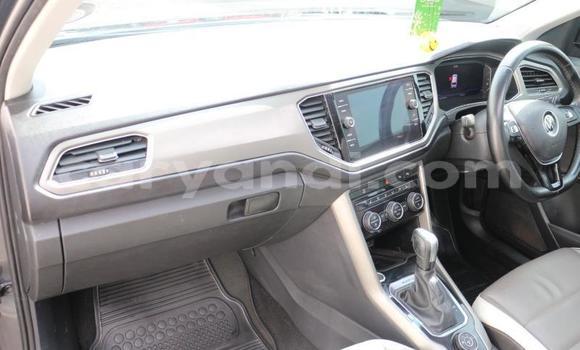 Tenga Tsaru Volkswagen T-Roc Zvimwe Mota in Lusaka in Zambia Tenga Tsaru Volkswagen T-Roc Zvimwe Mota in Lusaka in Zambia