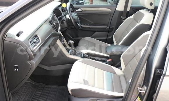 Tenga Tsaru Volkswagen T-Roc Zvimwe Mota in Lusaka in Zambia Tenga Tsaru Volkswagen T-Roc Zvimwe Mota in Lusaka in Zambia