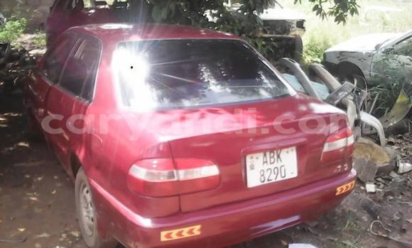 Tenga Tsaru Toyota Corolla Tsvuku Mota in Lusaka in Zambia Tenga Tsaru Toyota Corolla Tsvuku Mota in Lusaka in Zambia