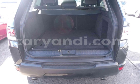 Acheter Occasion Voiture Land Rover Range Rover Sport Blanc à Lusaka, Zambie Acheter Occasion Voiture Land Rover Range Rover Sport Blanc à Lusaka, Zambie