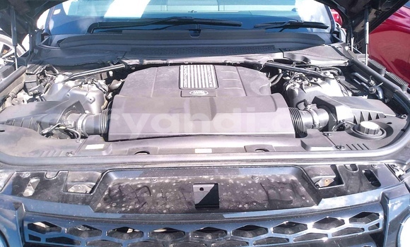 Acheter Occasion Voiture Land Rover Range Rover Sport Blanc à Lusaka, Zambie Acheter Occasion Voiture Land Rover Range Rover Sport Blanc à Lusaka, Zambie