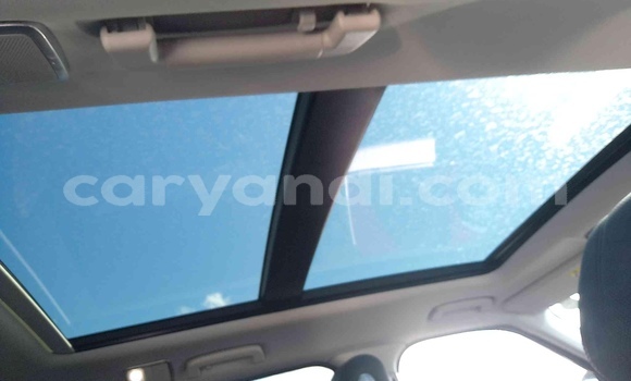 Acheter Occasion Voiture Land Rover Range Rover Sport Blanc à Lusaka, Zambie Acheter Occasion Voiture Land Rover Range Rover Sport Blanc à Lusaka, Zambie