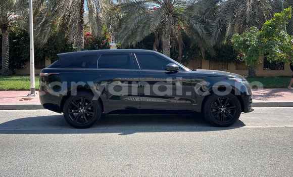 Buy Used Range Rover Range Rover Black Car in Lusaka in Zambia Buy Used Range Rover Range Rover Black Car in Lusaka in Zambia