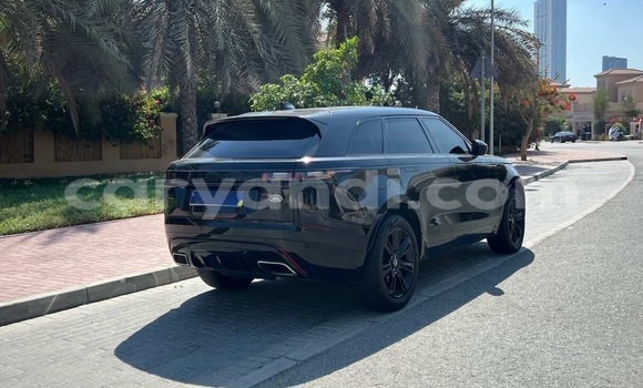 Buy Used Range Rover Range Rover Black Car in Lusaka in Zambia Buy Used Range Rover Range Rover Black Car in Lusaka in Zambia