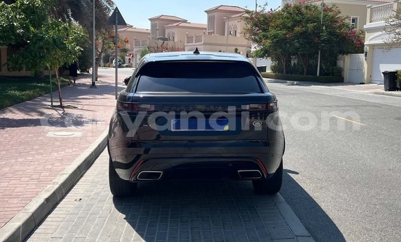 Buy Used Range Rover Range Rover Black Car in Lusaka in Zambia Buy Used Range Rover Range Rover Black Car in Lusaka in Zambia