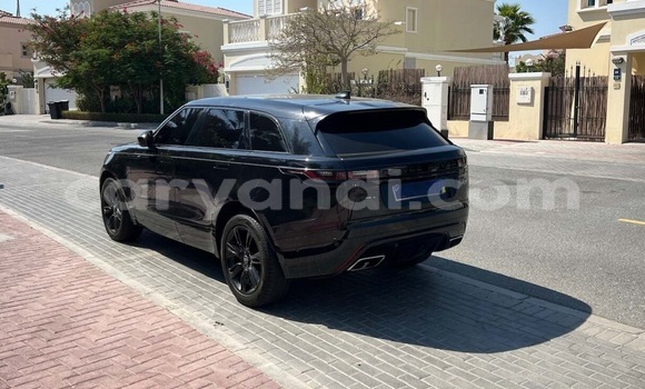 Buy Used Range Rover Range Rover Black Car in Lusaka in Zambia Buy Used Range Rover Range Rover Black Car in Lusaka in Zambia