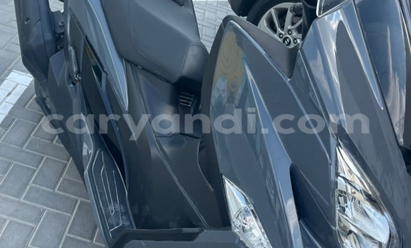 Nunua Ilio tumika Suzuki Burgman Beige Bike ndani ya Lusaka nchini Zambia