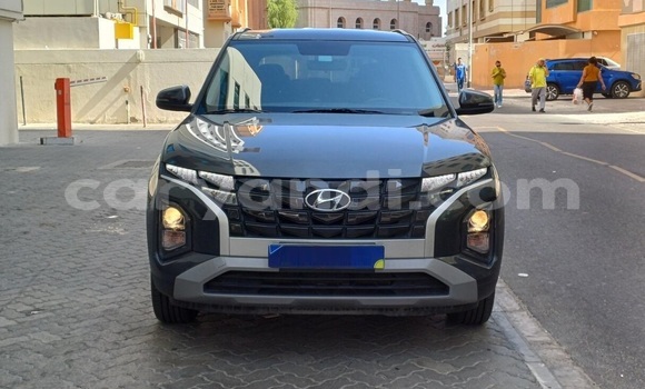 Tenga Tsaru Hyundai Creta Bhuruu Mota in Lusaka in Zambia Tenga Tsaru Hyundai Creta Bhuruu Mota in Lusaka in Zambia