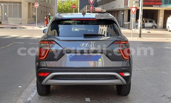 Tenga Tsaru Hyundai Creta Bhuruu Mota in Lusaka in Zambia Tenga Tsaru Hyundai Creta Bhuruu Mota in Lusaka in Zambia
