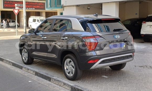 Tenga Tsaru Hyundai Creta Bhuruu Mota in Lusaka in Zambia Tenga Tsaru Hyundai Creta Bhuruu Mota in Lusaka in Zambia