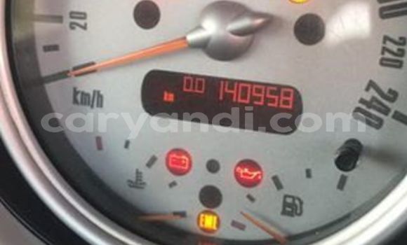 Tenga Tsaru MINI Cooper Tsvuku Mota in Lusaka in Zambia Tenga Tsaru MINI Cooper Tsvuku Mota in Lusaka in Zambia