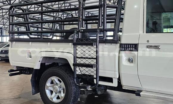 Buy Used Toyota Land Cruiser Other Car in Lusaka in Zambia Buy Used Toyota Land Cruiser Other Car in Lusaka in Zambia