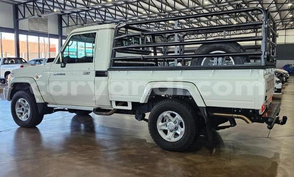Buy Used Toyota Land Cruiser Other Car in Lusaka in Zambia Buy Used Toyota Land Cruiser Other Car in Lusaka in Zambia