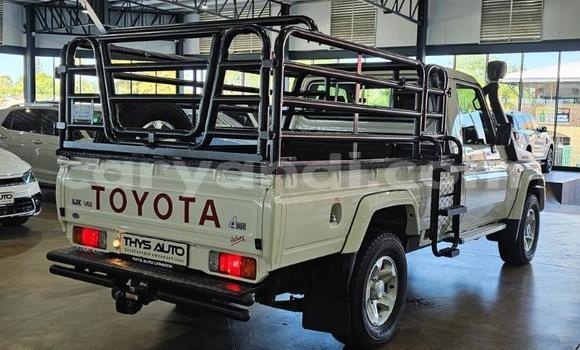Buy Used Toyota Land Cruiser Other Car in Lusaka in Zambia Buy Used Toyota Land Cruiser Other Car in Lusaka in Zambia