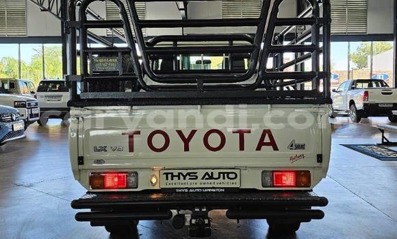 Buy Used Toyota Land Cruiser Other Car in Lusaka in Zambia Buy Used Toyota Land Cruiser Other Car in Lusaka in Zambia