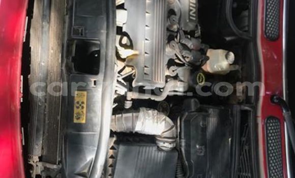 Tenga Tsaru MINI Cooper Tsvuku Mota in Lusaka in Zambia Tenga Tsaru MINI Cooper Tsvuku Mota in Lusaka in Zambia