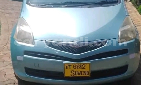 Tenga Tsaru Toyota Ractis Zvimwe Mota in Chililabombwe in Copperbelt Tenga Tsaru Toyota Ractis Zvimwe Mota in Chililabombwe in Copperbelt