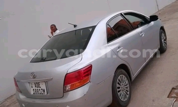 Buy Used Toyota Allion Other Car in Choma in Southern