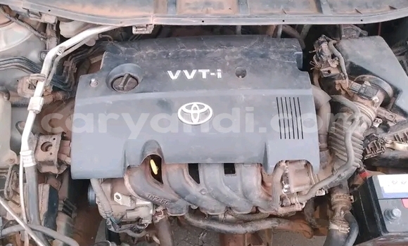 Tenga Tsaru Toyota Allion Zvimwe Mota in Choma in Southern Tenga Tsaru Toyota Allion Zvimwe Mota in Choma in Southern