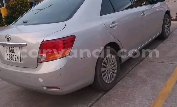 Tenga Tsaru Toyota Allion Zvimwe Mota in Choma in Southern Tenga Tsaru Toyota Allion Zvimwe Mota in Choma in Southern