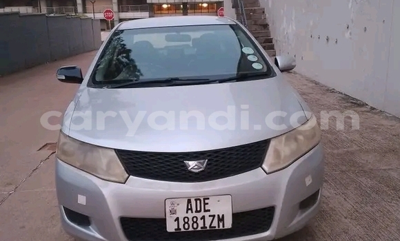 Tenga Tsaru Toyota Allion Zvimwe Mota in Choma in Southern Tenga Tsaru Toyota Allion Zvimwe Mota in Choma in Southern