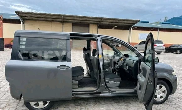 Buy Used Toyota Sienta Other Car in Choma in Southern Buy Used Toyota Sienta Other Car in Choma in Southern