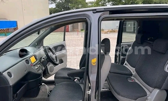 Tenga Tsaru Toyota Sienta Zvimwe Mota in Choma in Southern Tenga Tsaru Toyota Sienta Zvimwe Mota in Choma in Southern